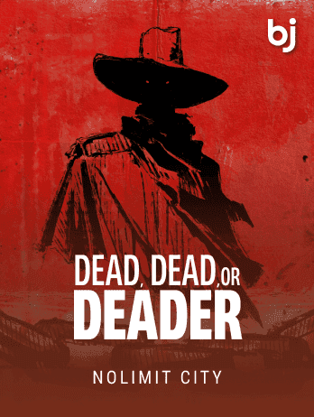 Dead, Dead, or Deaderpng thumbnail