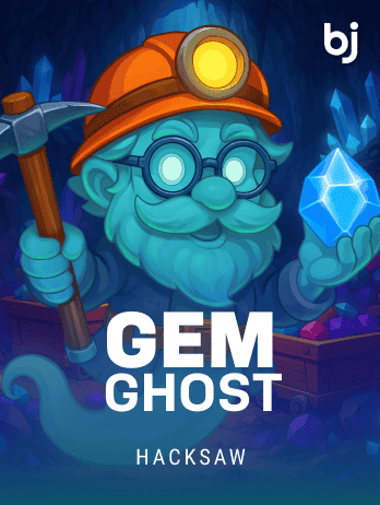 Gem Ghostspng game poster