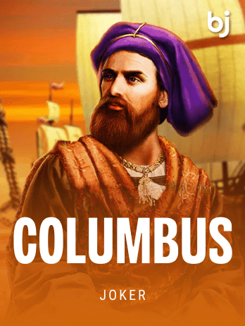 Columbuspng game poster
