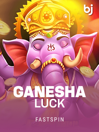 Ganesha Luckpng game poster